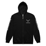 Ernie’s Ranch Lancheru/ Lanchera Zipped Hoodie