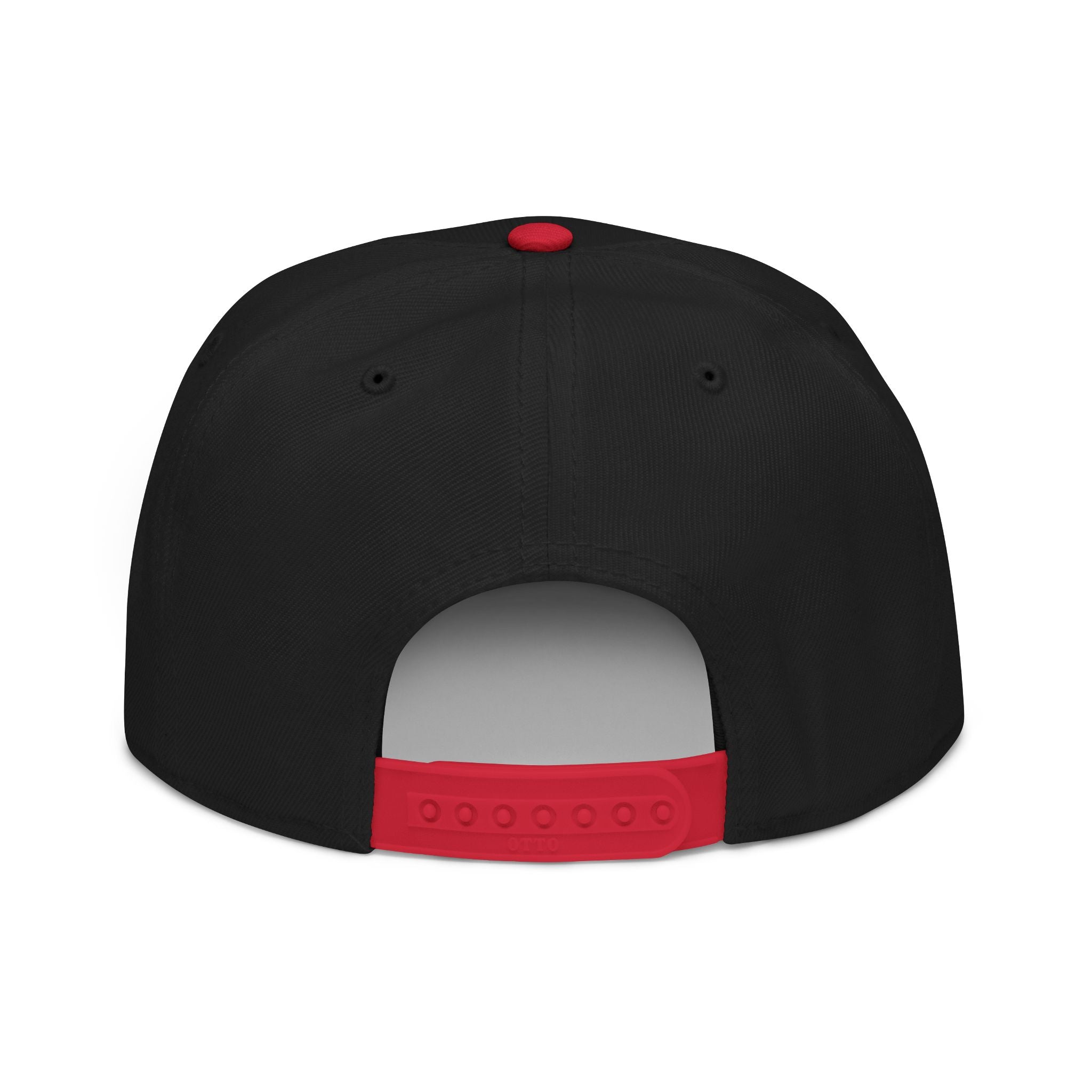 Antigua Barbuda Coat of Arms Embroidery Hat