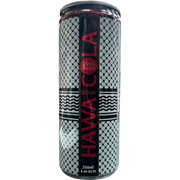 Hawa Soda Zero Sugar Carbonated Drink