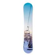 Courchevel Snowboard II Flat