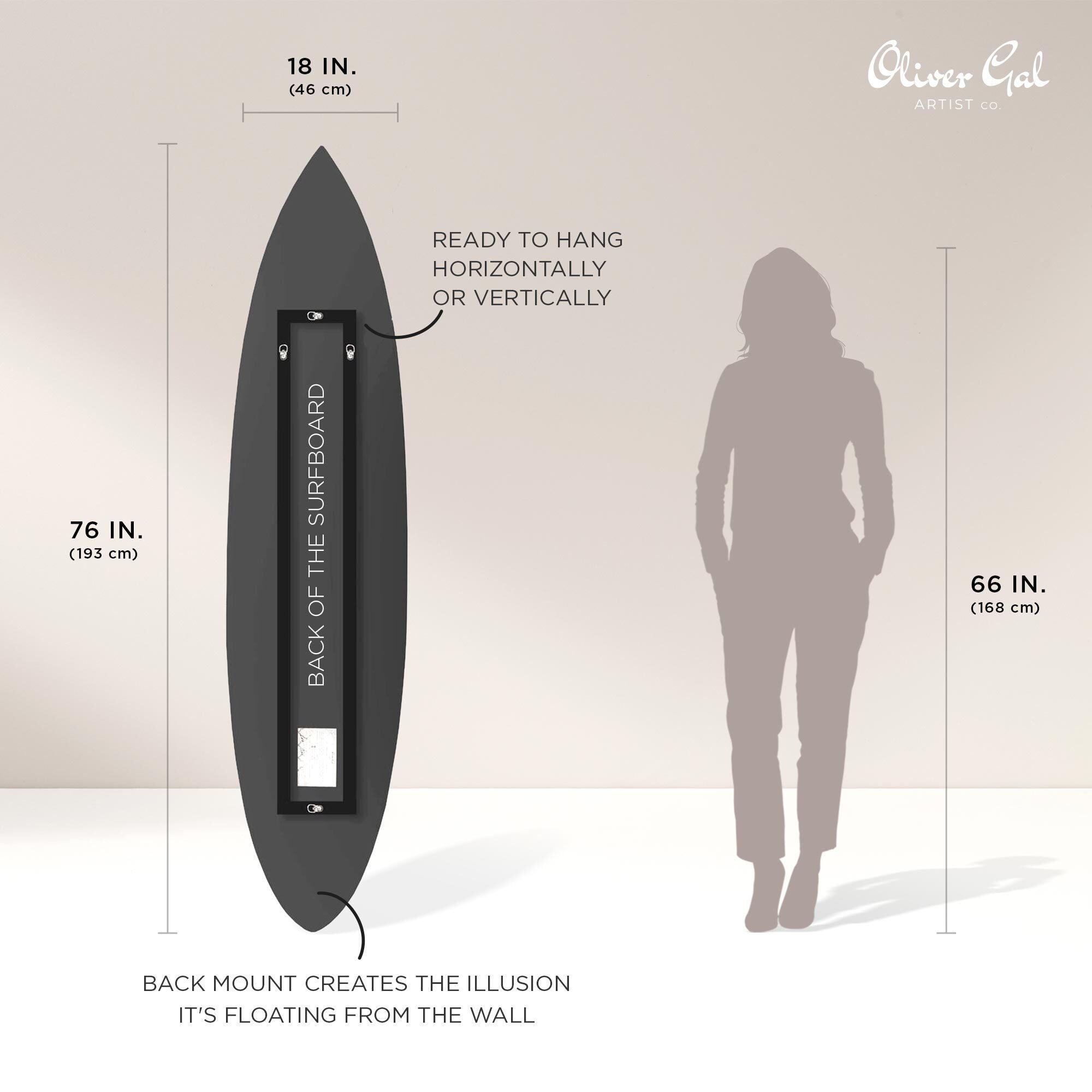 Courchevel Snowboard II Flat
