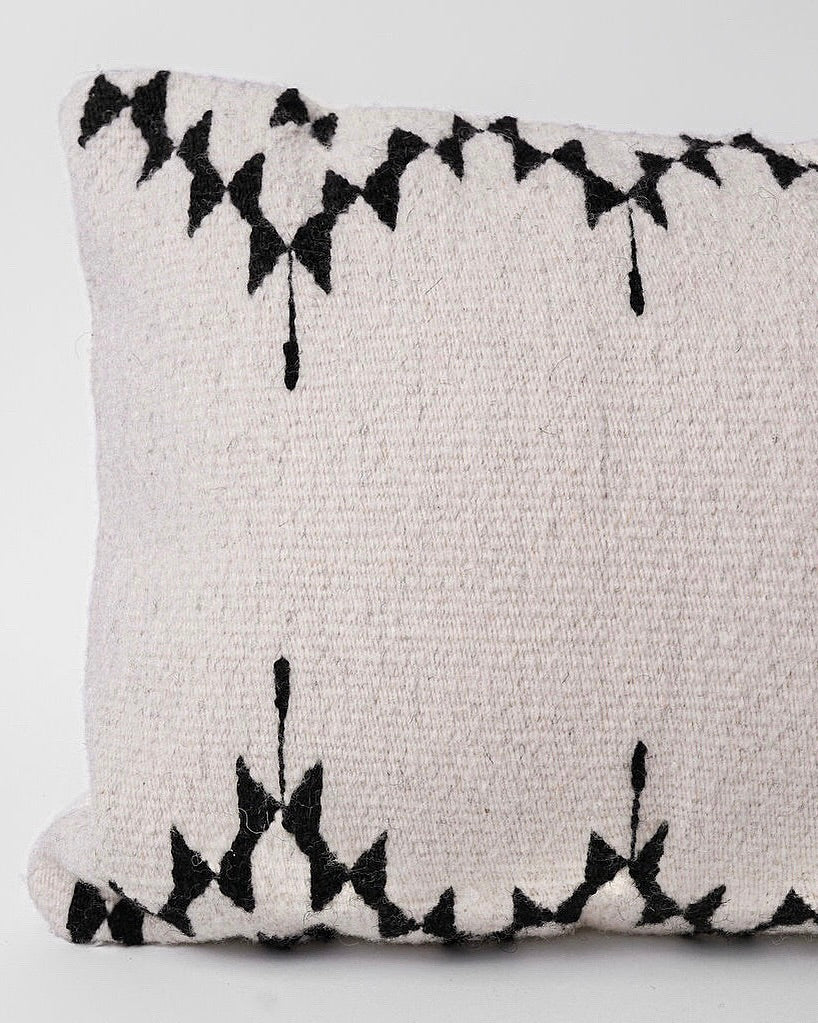 CASA LUMBAR PILLOW