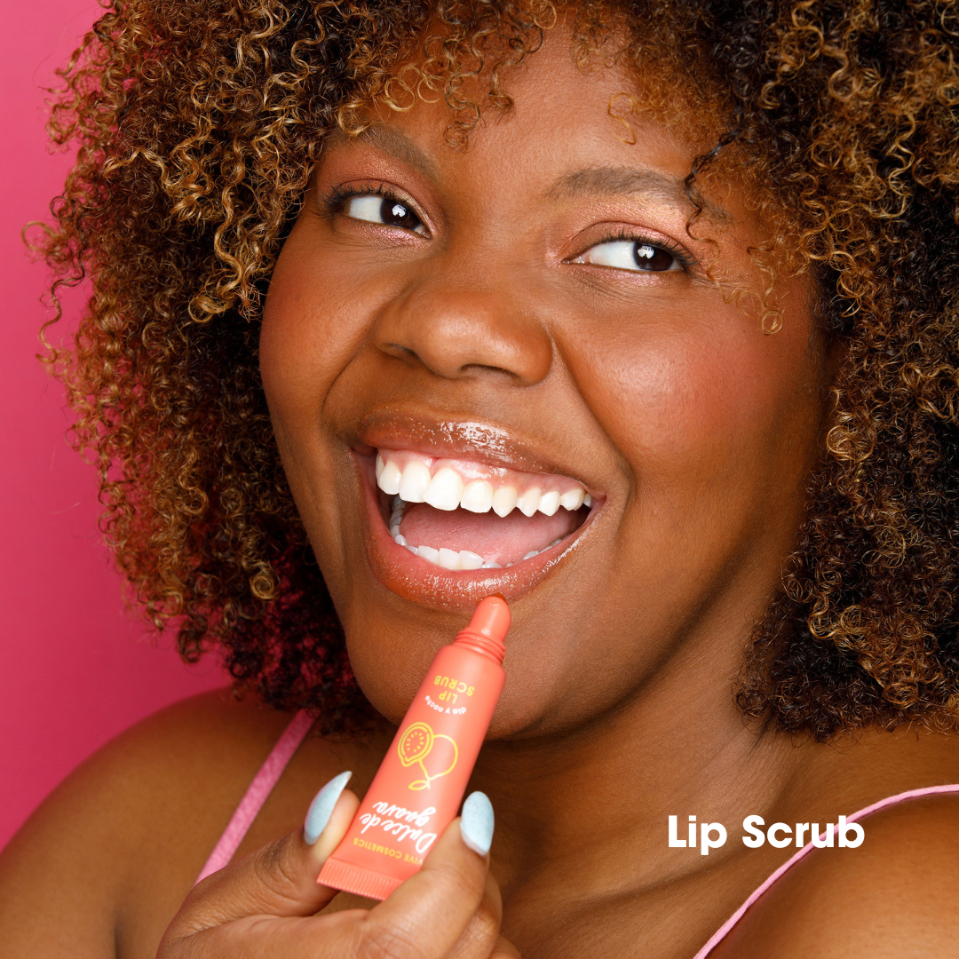 Lip Care Duo
