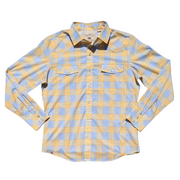 Palaka Nui Gray Yellow