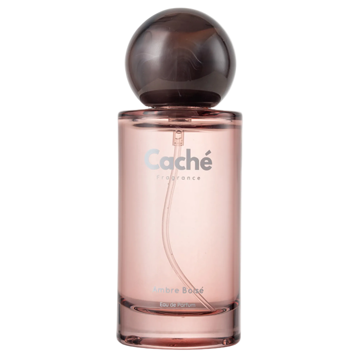 Caché - Ambre Boisé