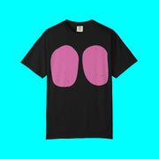 El Halftime Show Exclusive | Benito The Most Wanted Tour Night Rider Mask Eyes T-shirt | 3 Colors