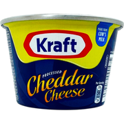 Kraft Cheddar Cheese