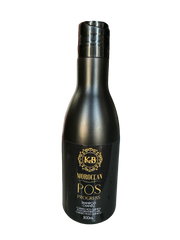 KB MOROCCAN POS PROGRESS SHAMPOO 300ml