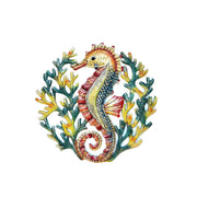 Medium Seahorse Round 2