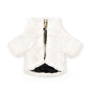 Furi Pet Coat - Bone