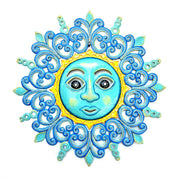 Orilien Turquoise Sun