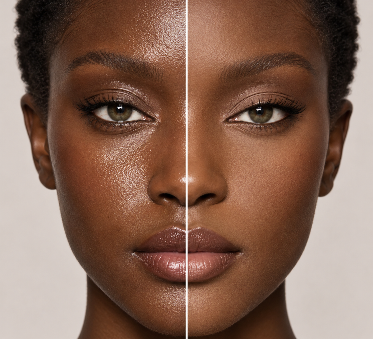 Ashunta Sheriff Beauty BlurEFX™ UNIVERSAL POWDER MINI