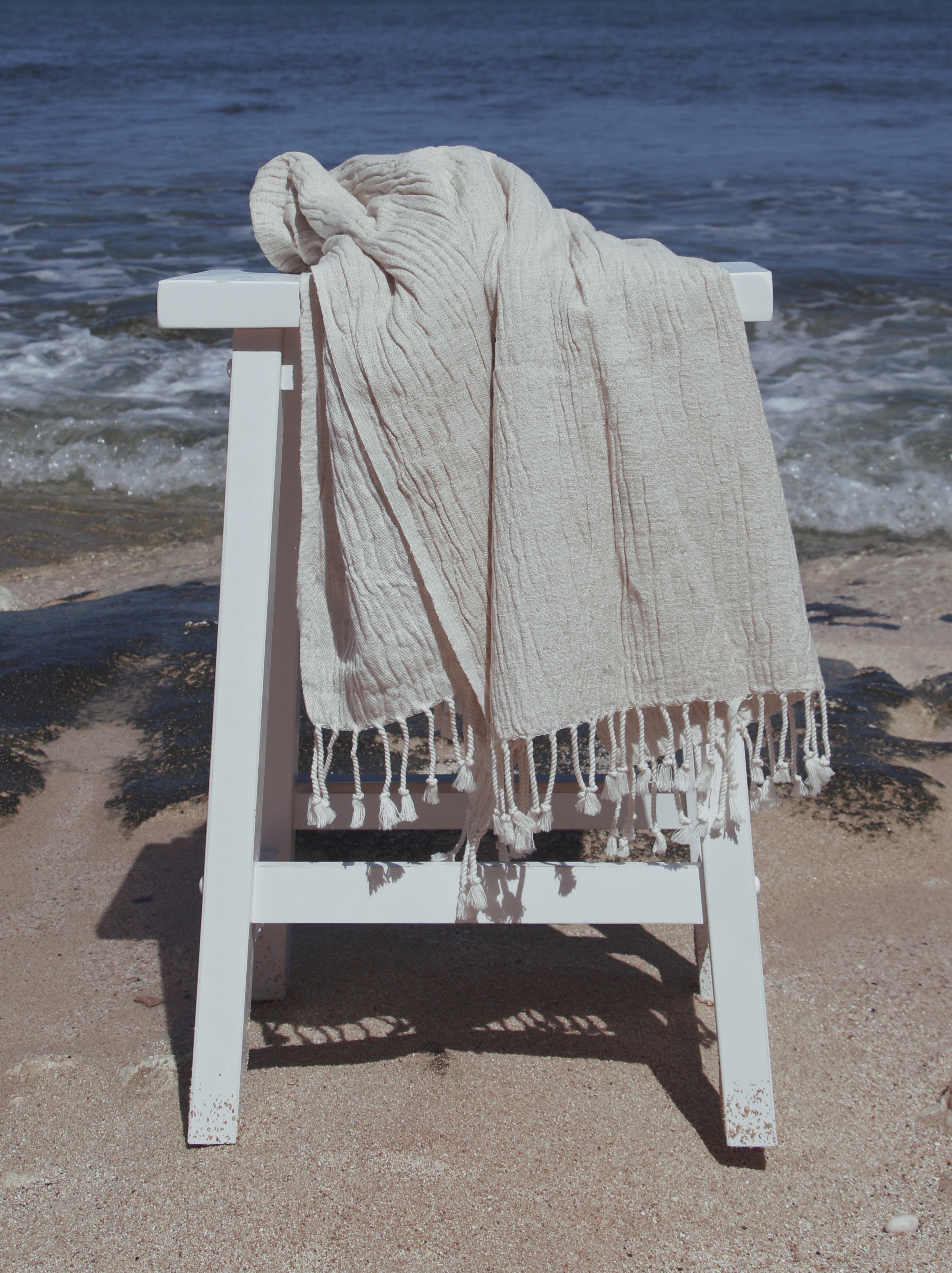 Pebble Sarong
