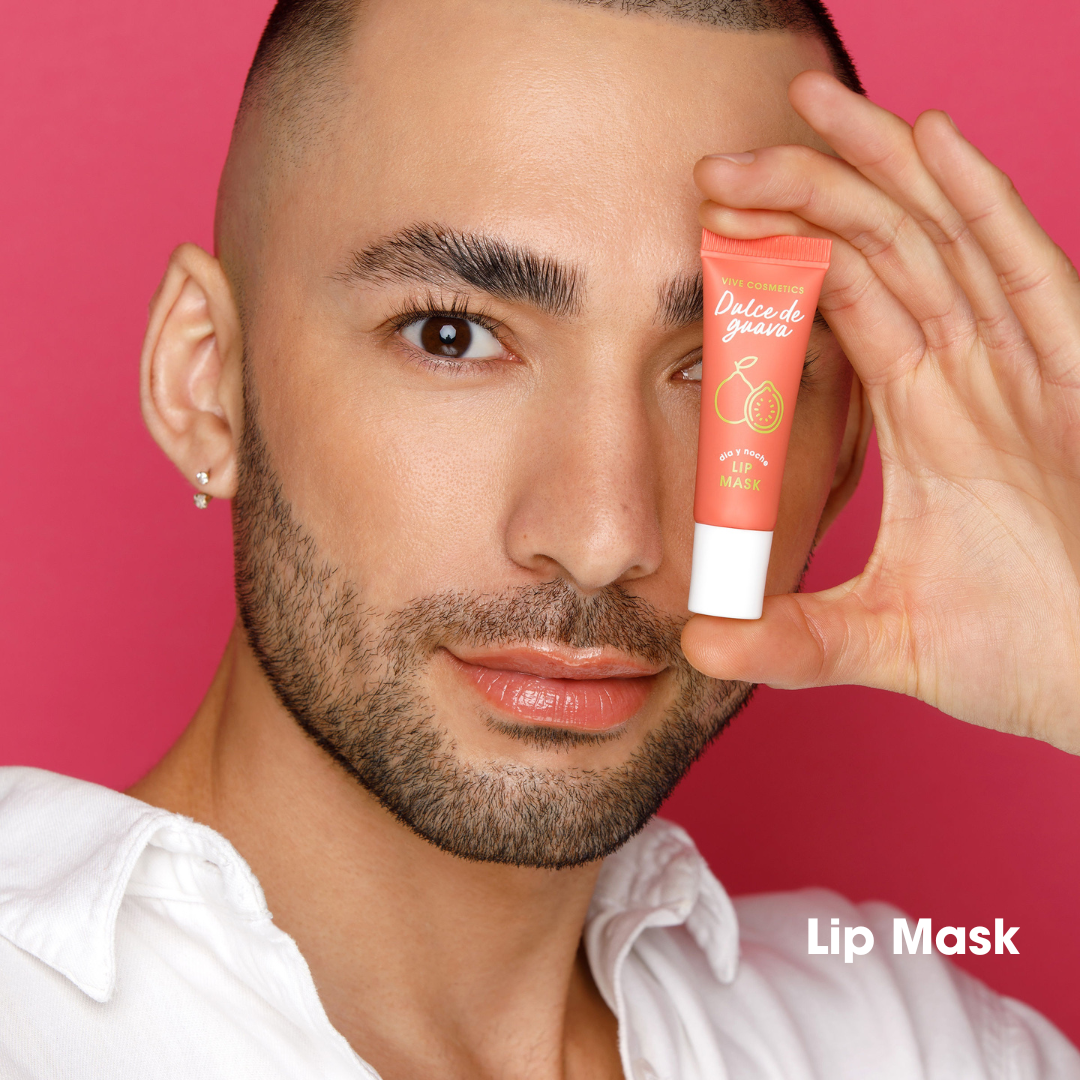 Lip Care Duo