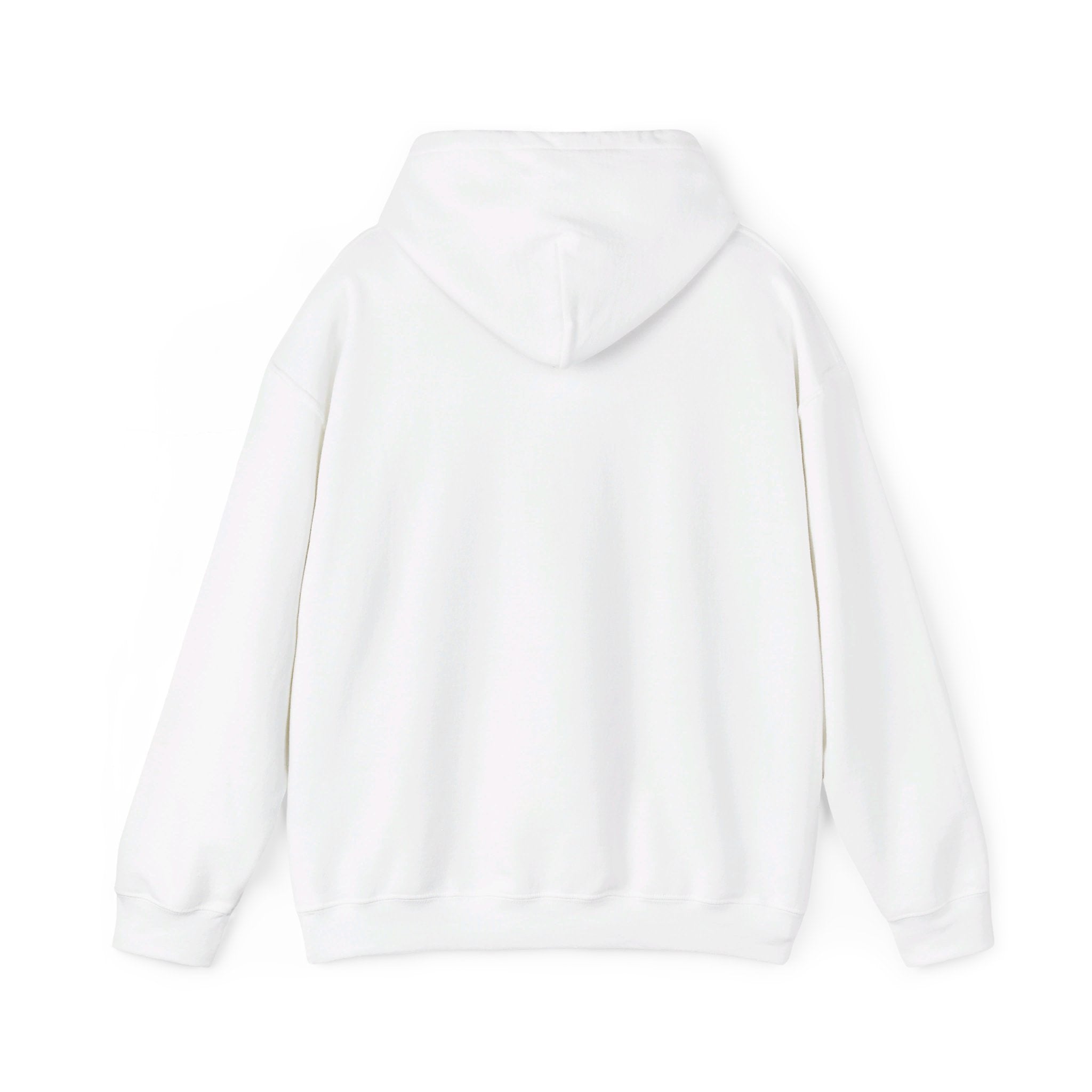 Love People First Hoodie