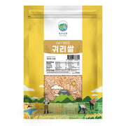 Oat Groats (907g)