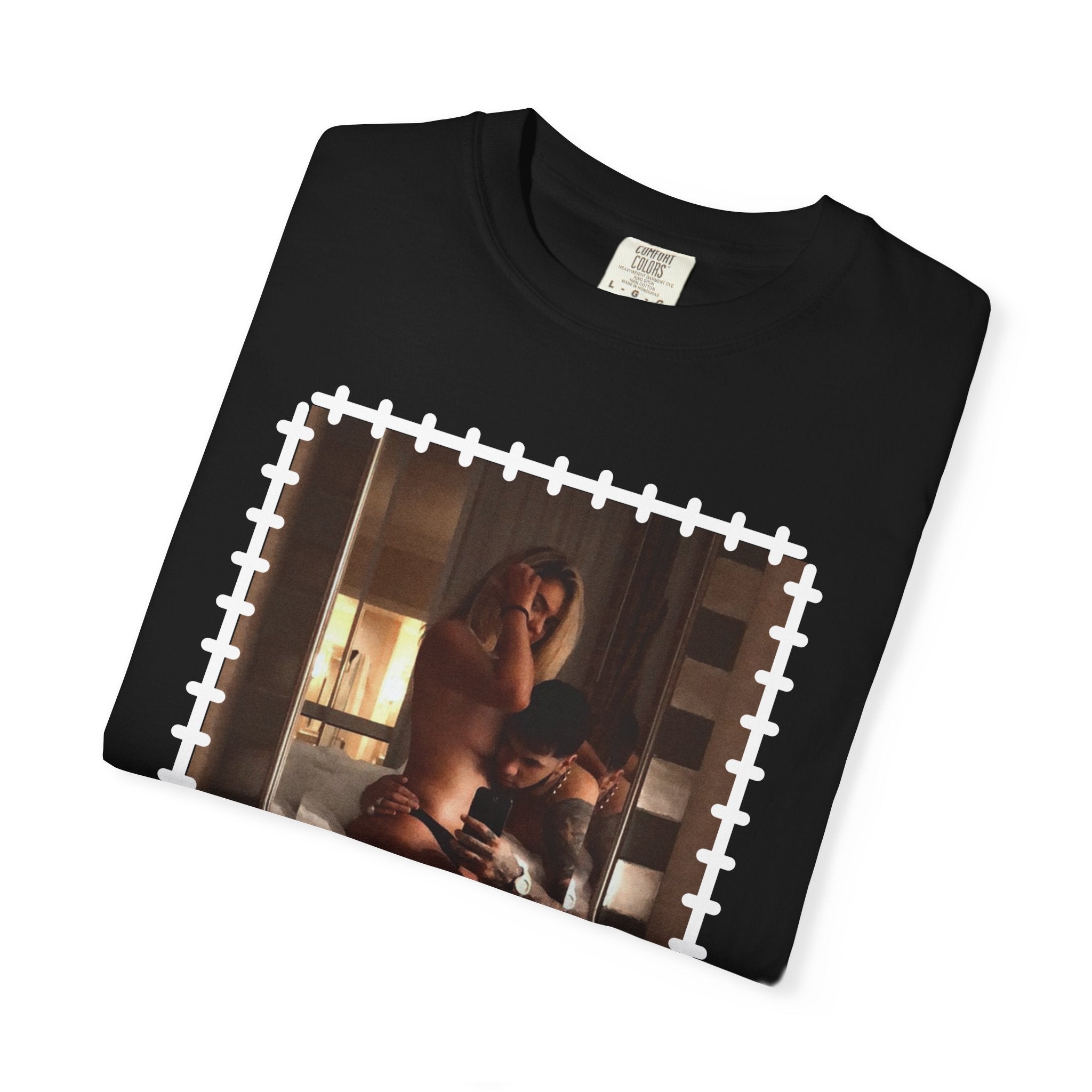 As Seen On Anuel AA | Karol G Estas Con Feid Pero Sabes Que Eres Mia | Heavy Cotton - 4 Colors