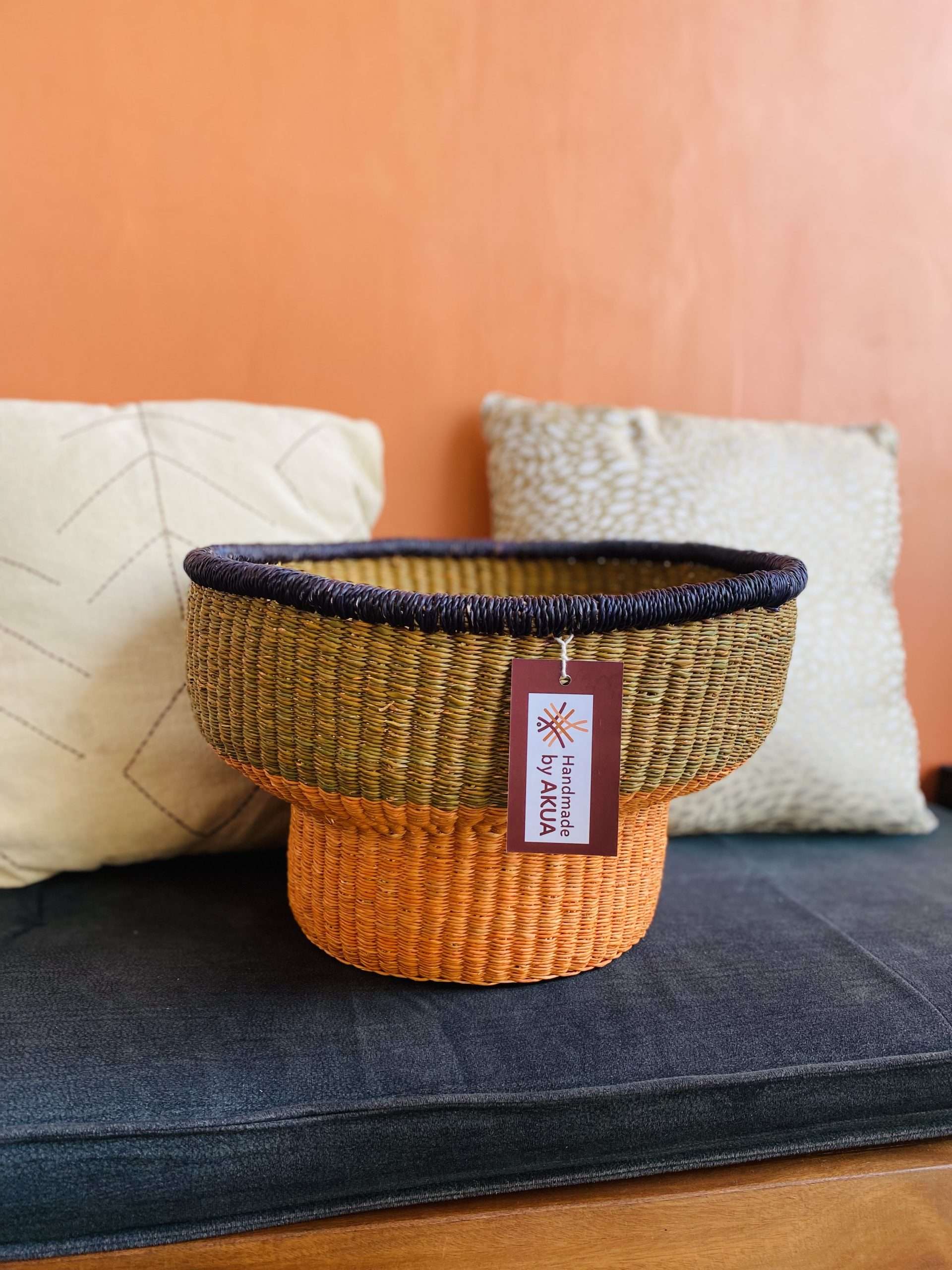 ZULU Floor  basket