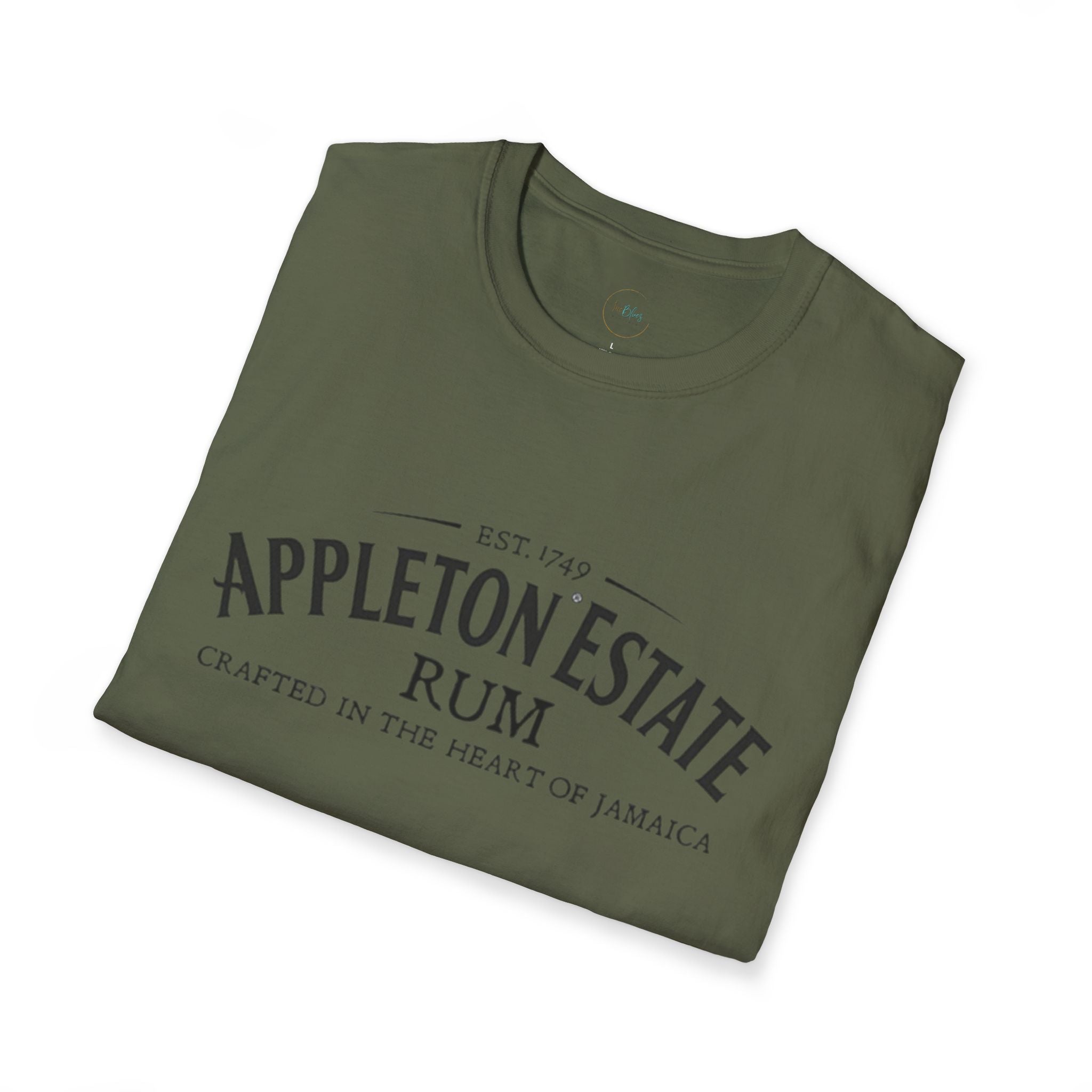Appleton Rum Logo Unisex T-Shirt