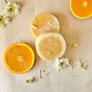 🍊 Citrus Cream – Orange & Vanilla