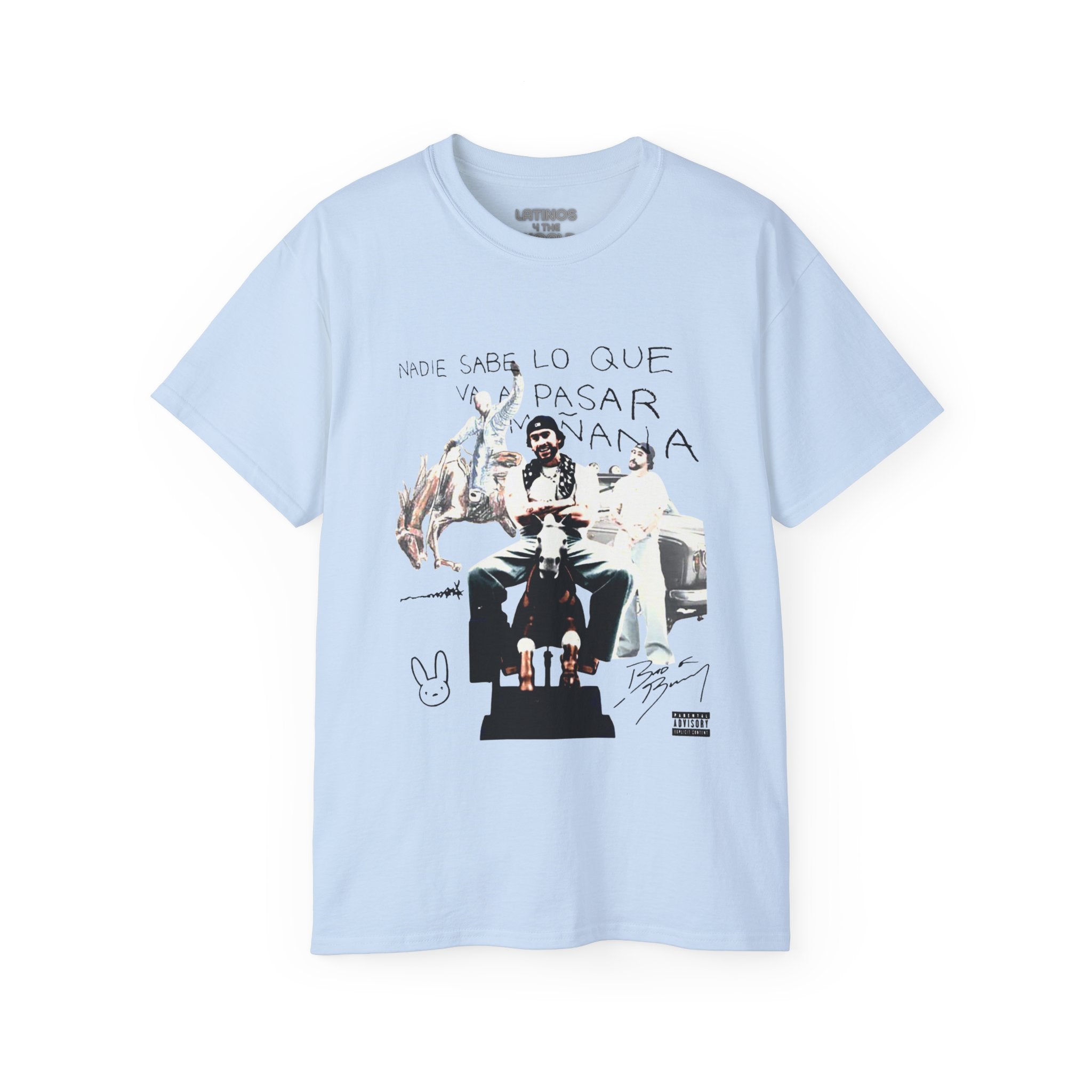 Benito Exclusive | Alternative Dates & Cities T-shirt | 4 Colors - Heavy Cotton Quality