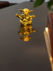 Ganesha Idol