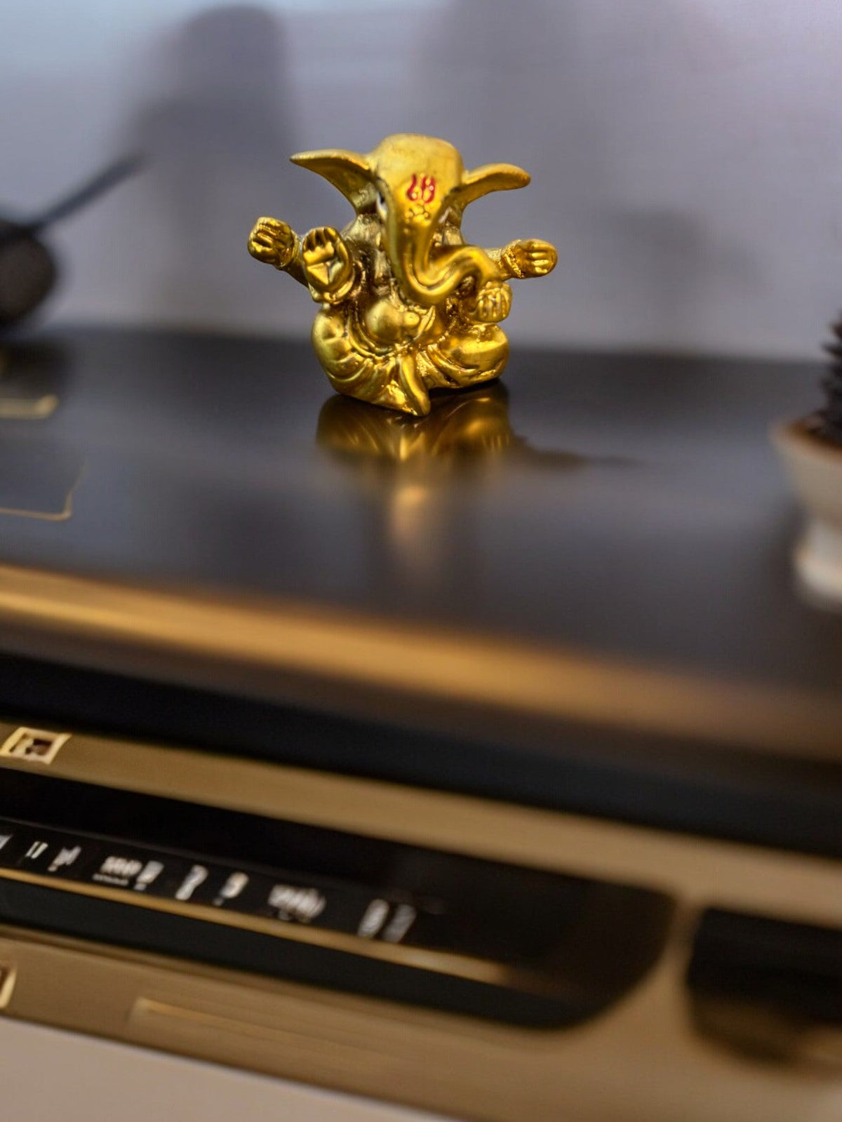 Ganesha Idol