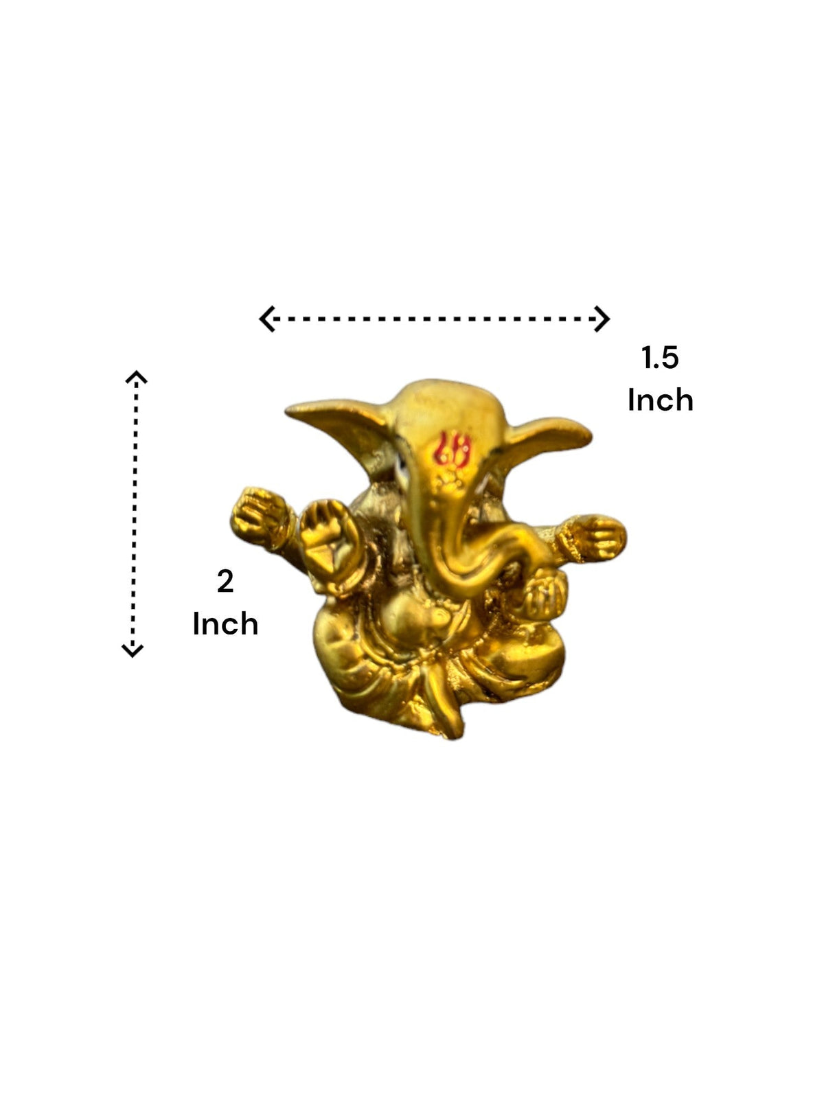 Ganesha Idol
