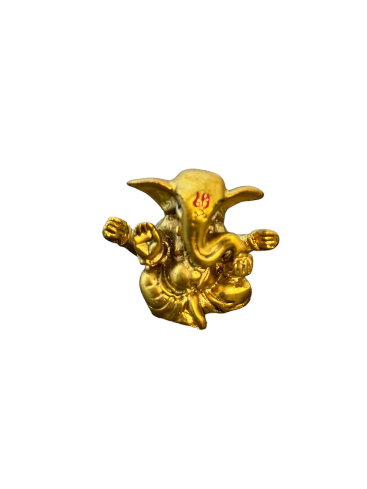 Ganesha Idol
