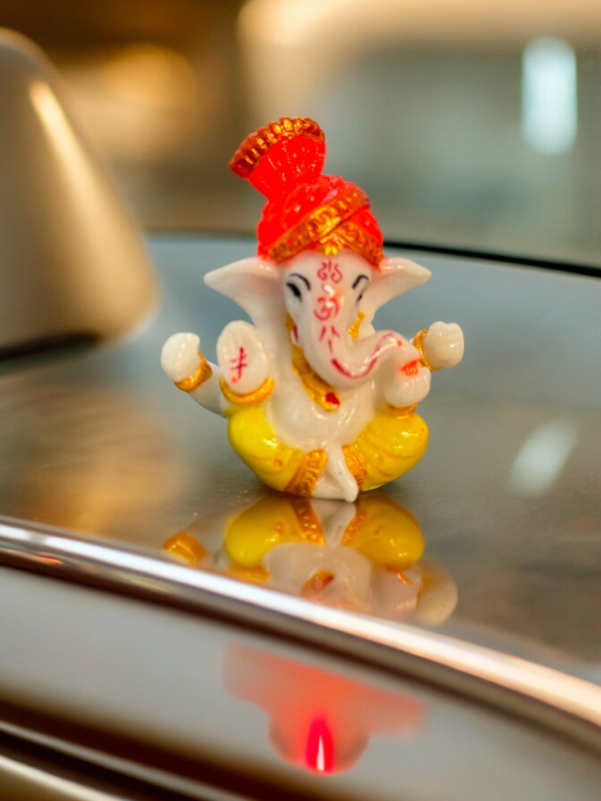 Ganesha Idol