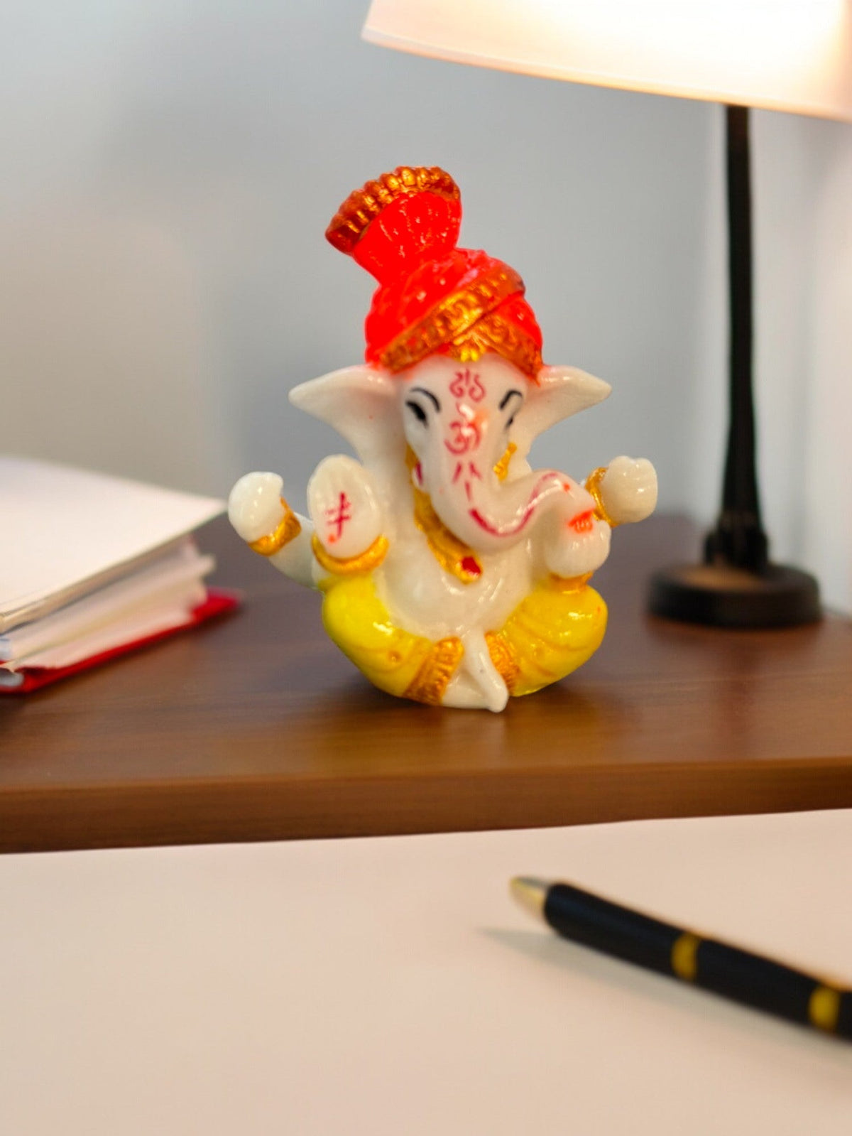 Ganesha Idol