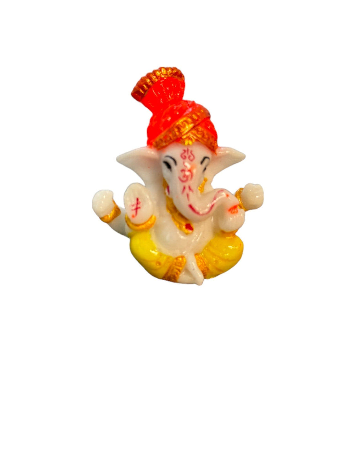 Ganesha Idol