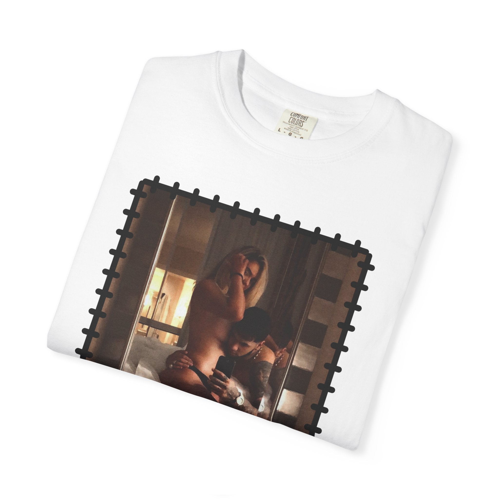 As Seen On Anuel AA | Karol G Estas Con Feid Pero Sabes Que Eres Mia | Heavy Cotton - 4 Colors