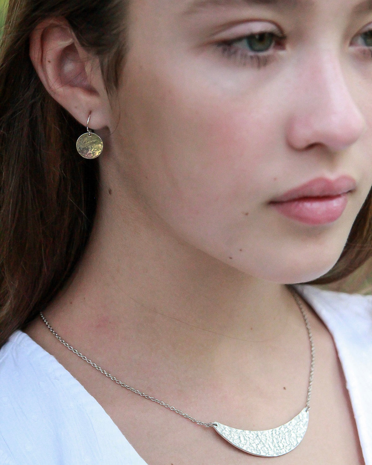 Bengy Earrings