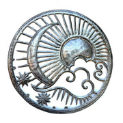Orilien Sun Moon Cloud