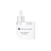 Dermal Elixir Super Hyaluronic Acid Serum 40ml
