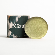 Root Strength Shampoo Bar