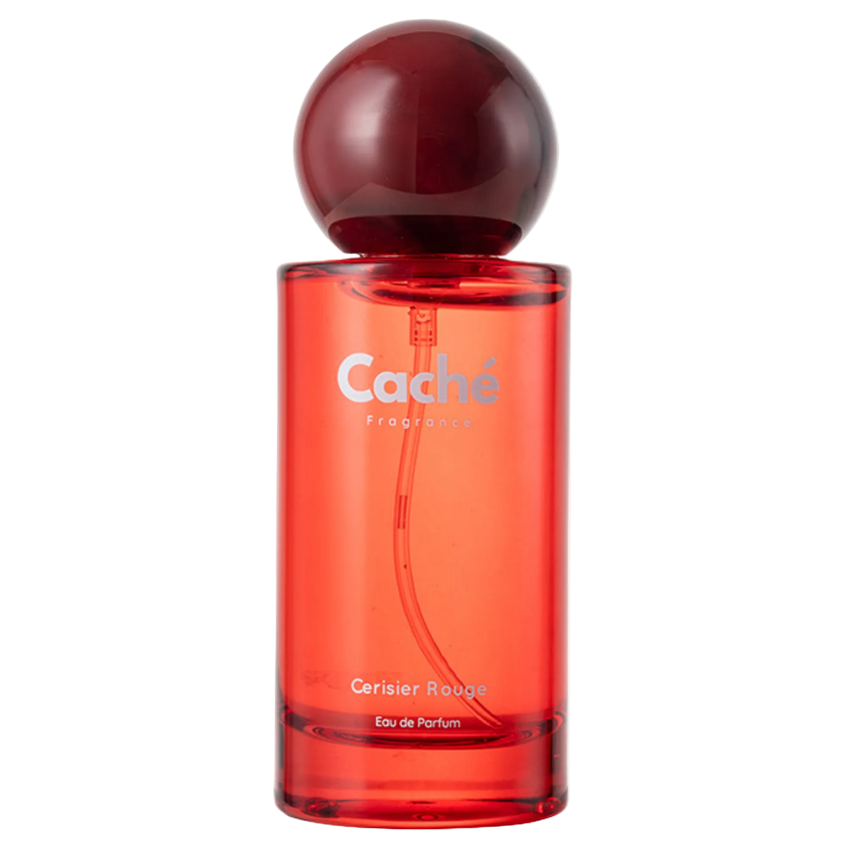 Caché - Cerisier Rouge