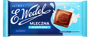 Wedel Classic Milk Chocolate 90g