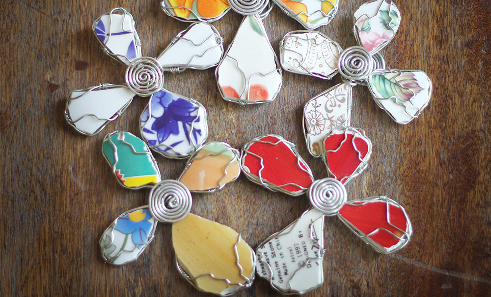 Cross Ornament