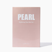 Daily Pearl Facial Skin Mask