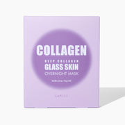 Deep Collagen Glass Skin Overnight Mask