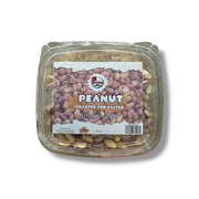 Roasted In-Shell Peanuts – 32 Oz