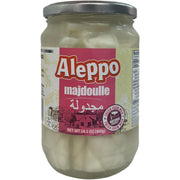 – Aleppo Medjoulle Cheese Creamy Rich Flavor