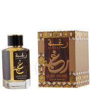 Lattafa Raghba Unisex Perfume – Spicy Oriental and Floral Blend
