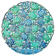 Jumbo Green Turtles