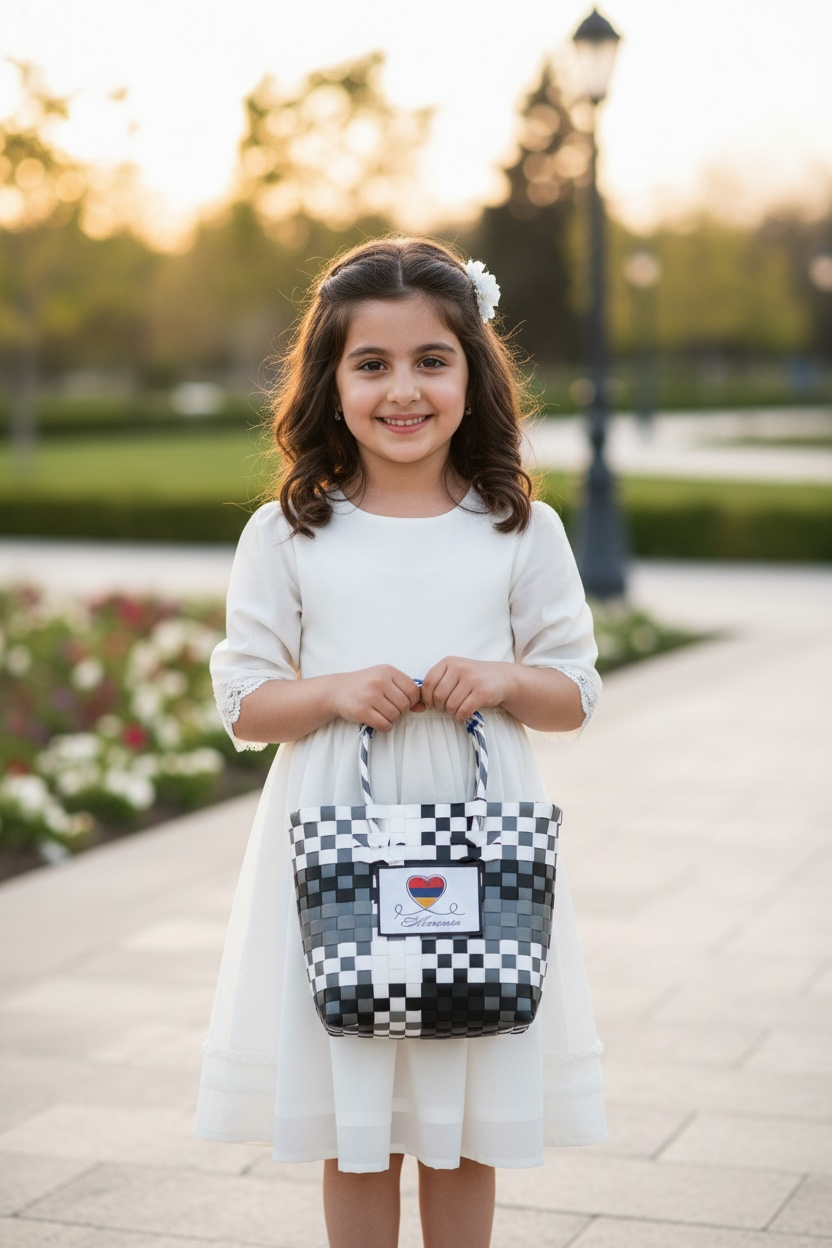 Armenia Bag