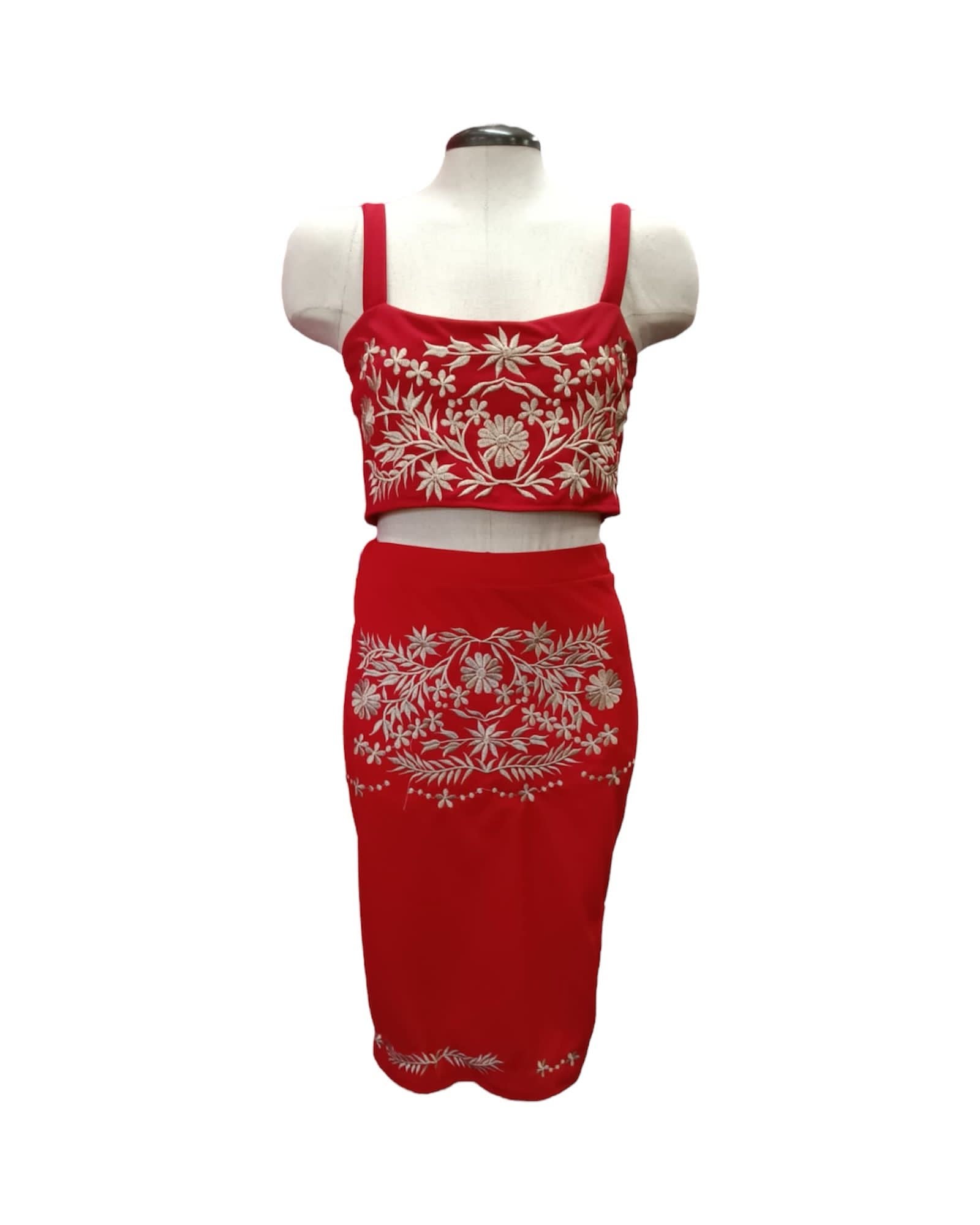 Camelina Two Piece Set