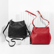 Prayer Bucket Bag