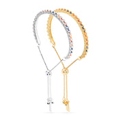 Crown Bracelet - A Tribute to Armenian Queens